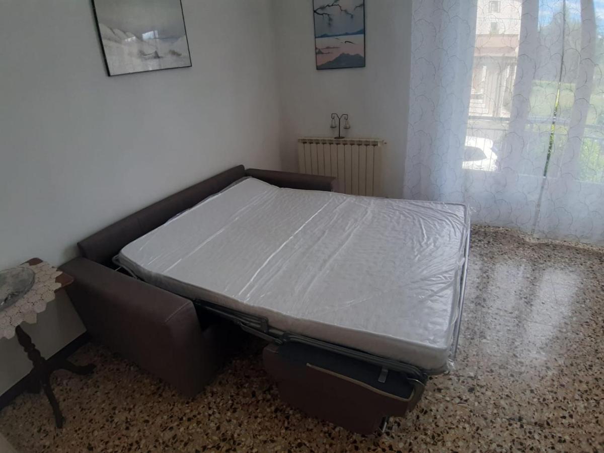 Appartamento Centrale Fino A 8 Posti Letto Pontremoli Kültér fotó