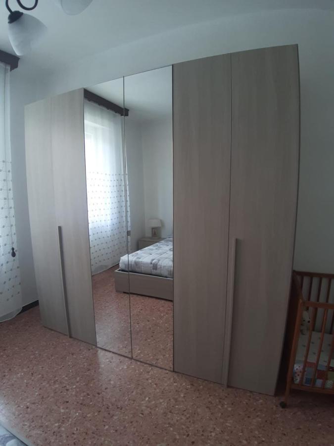 Appartamento Centrale Fino A 8 Posti Letto Pontremoli Kültér fotó
