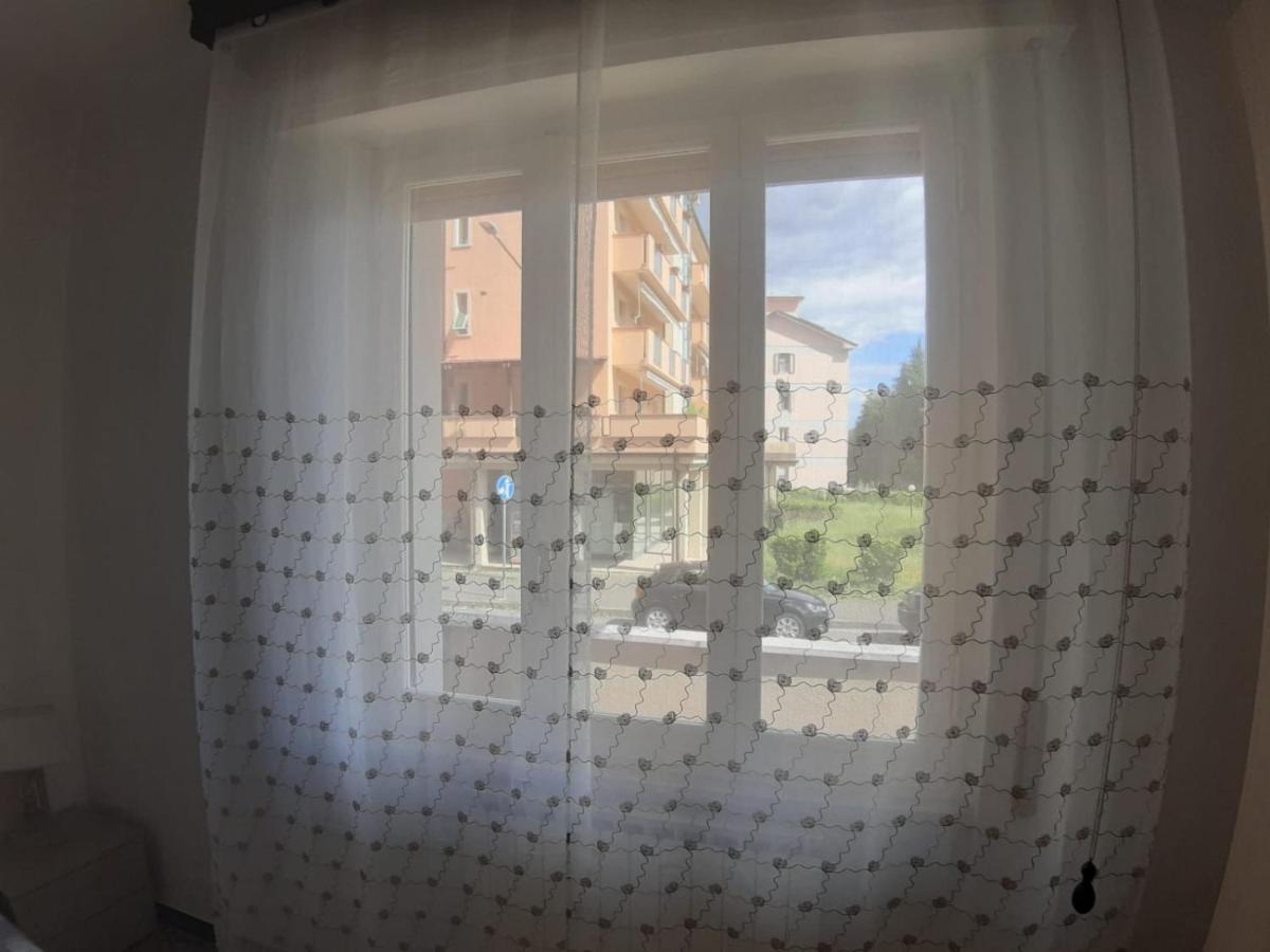 Appartamento Centrale Fino A 8 Posti Letto Pontremoli Kültér fotó