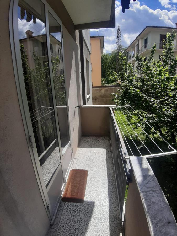 Appartamento Centrale Fino A 8 Posti Letto Pontremoli Kültér fotó